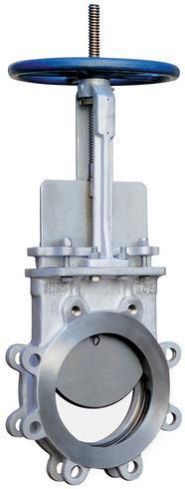 Knife Gate Valves
