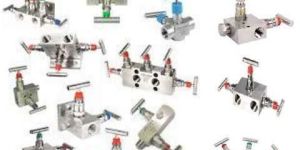 Manifold Valves