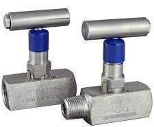 Needle Valves