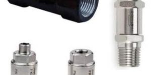 Non Return Valves