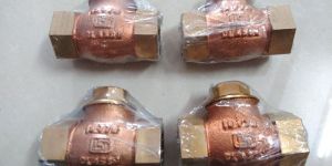 Nrv Valves