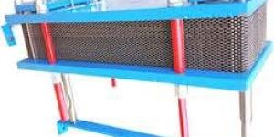 Plate Heat Exchanger