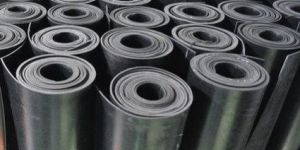 Rubber Sheet