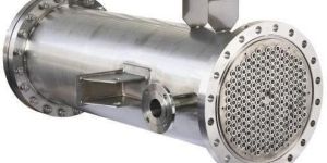 Shell and Tube Heat Exchanger