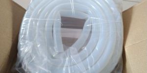Silicone Rubber Tube