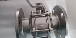 Two Way Ball Valves