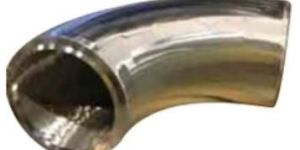 Compression Fabricated Elbow