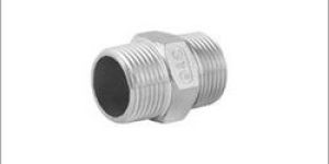 Forged Hexagon Pipe Nipple