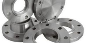 Stainless Steel Flanges