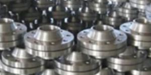 Weld Neck Flanges