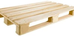 Euro Wooden Pallet