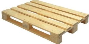 Fumigated Wooden Pallet
