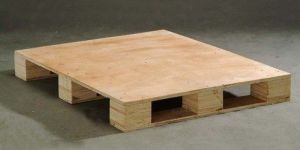 Plywood Pallet