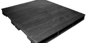 Stackable Wooden Pallet