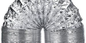 Aluminum Foil Duct Hose