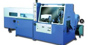 Burr Free Cutting Machine