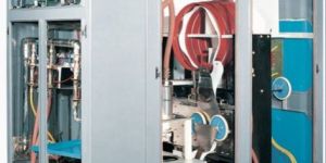 Vacuum Tube HF Welders