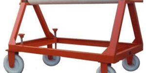 MS Batch Frame Trolley