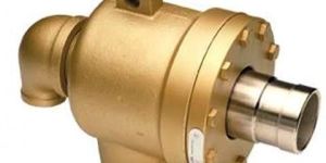 WATER ROTARY UNION