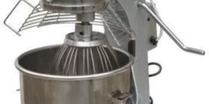 Bakery Mixing Machine