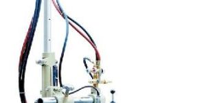 Beam Cutting Machine