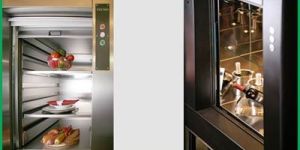 Dumbwaiter Lift