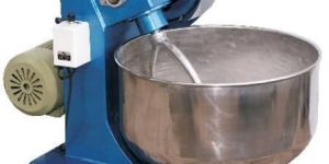Flour Mixing Machine