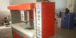 High Speed Clicker Cutting Machine