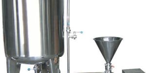 Liquid Mixing Machine