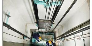 Old Lift Dismantling Services