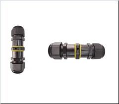 PC685 2 Pin 3 Pin Cable IP 68 Waterproof Connector