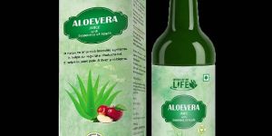 Aloe Vera Juice