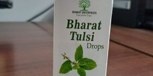 Tulsi Drops