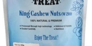 King Cashew Nuts