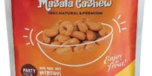 Masala Cashew Nuts