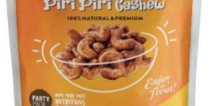 Piri Piri Cashew Nuts