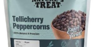 Tellicherry Peppercorns