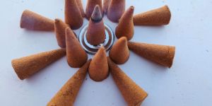 Incense Hawan Dhoop Cones
