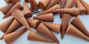 Incense Jasmine Dhoop Cones