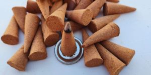 Incense Loban Dhoop Cones