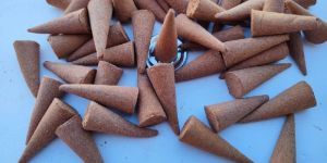 Incense Mogra Dhoop Cones