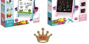 Display Writing Boards