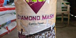 Diamond Mash Cattle Feed