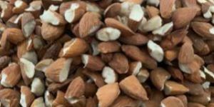 Broken Almond Kernels