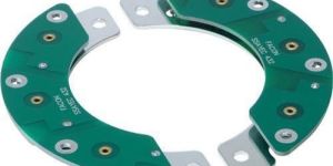 Rotary Rcectifier Assembly