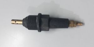 Telescopic Brush Holder