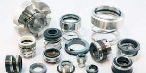 Industrial Pump Seal