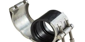 Pipe Leak Repair Clamps