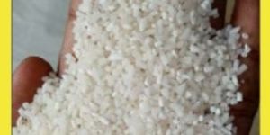Samad 100% Broken White Rice