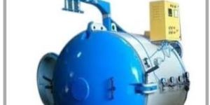 Electric Tyre Chamber